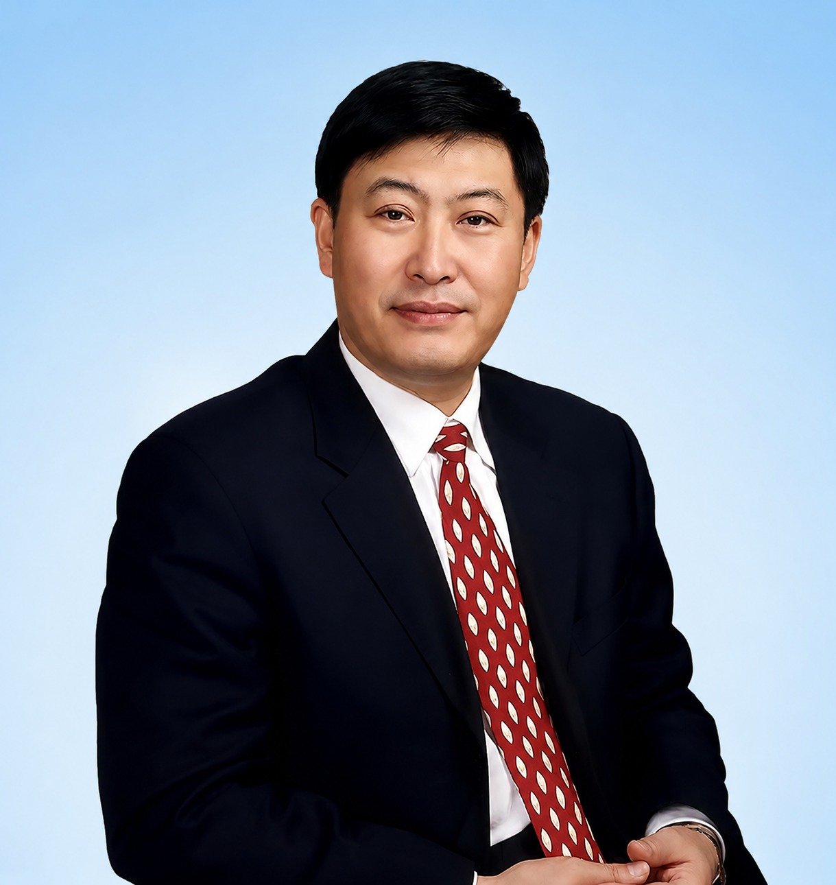 Wang Zhengguo