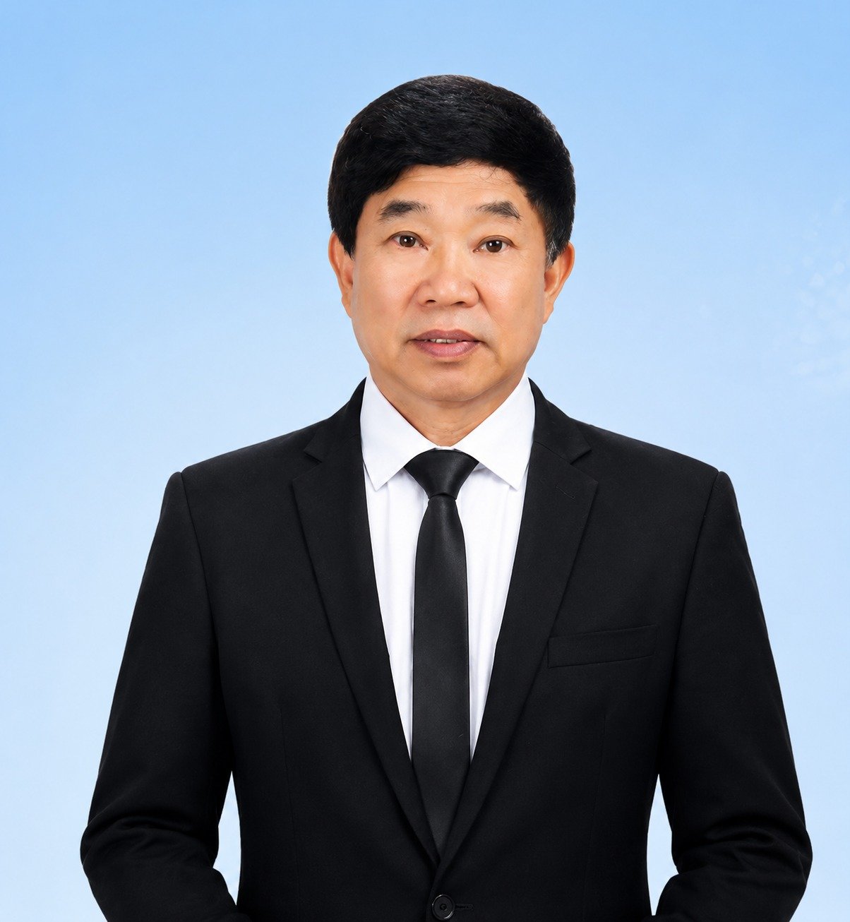 Wang Jingming