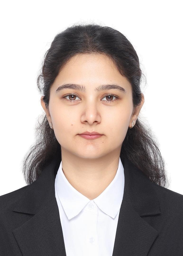 Saniya Azim